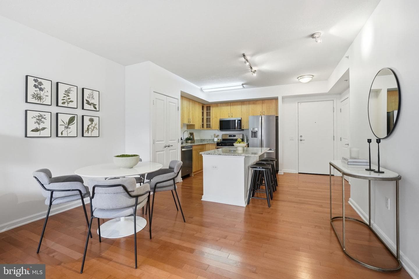 440 L Street NW #809 photo 12