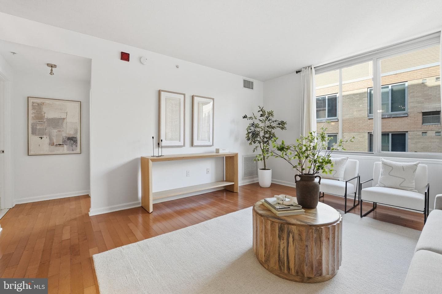 440 L Street NW #809 photo 14