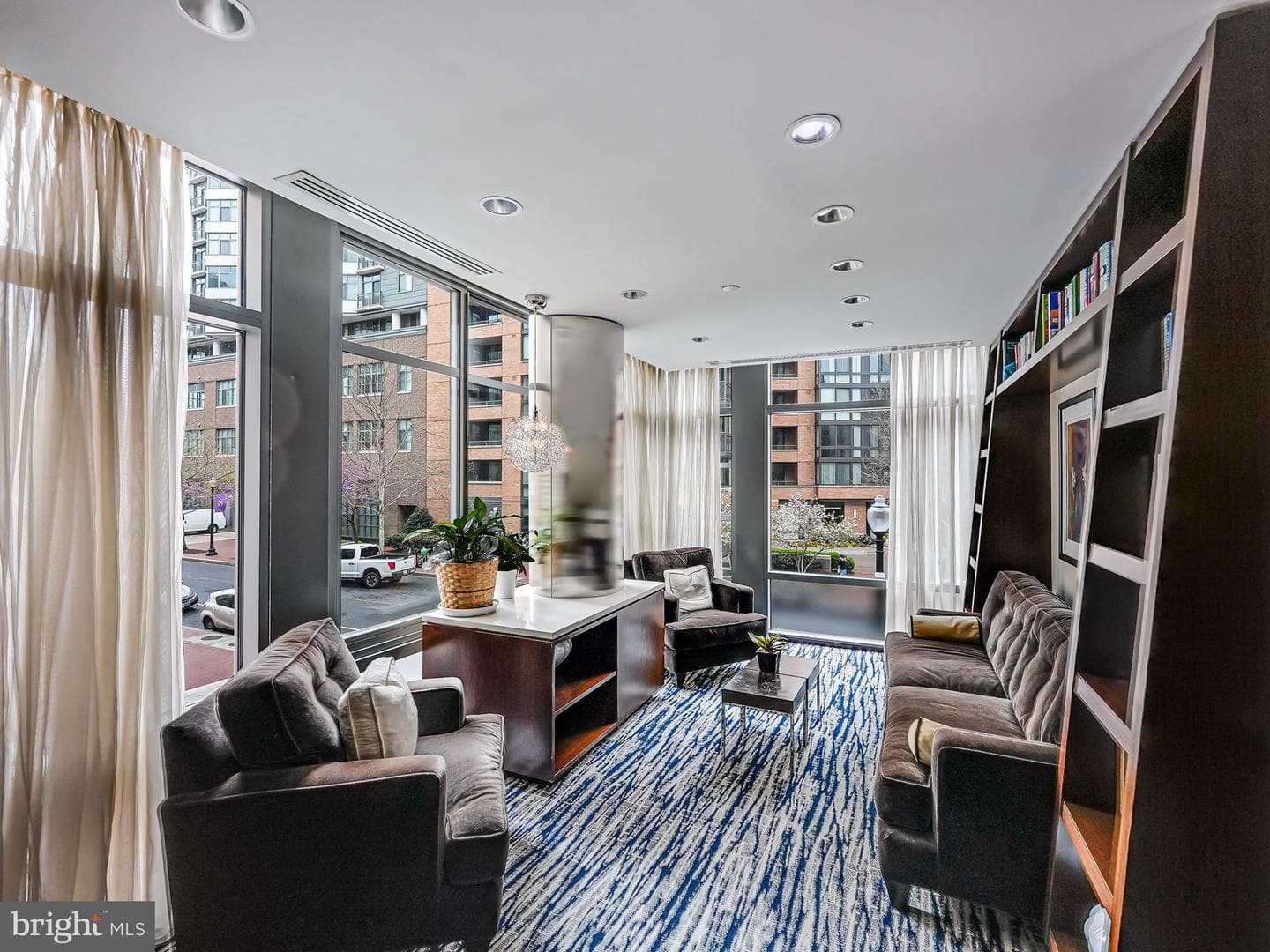 440 L Street NW #809 photo 28