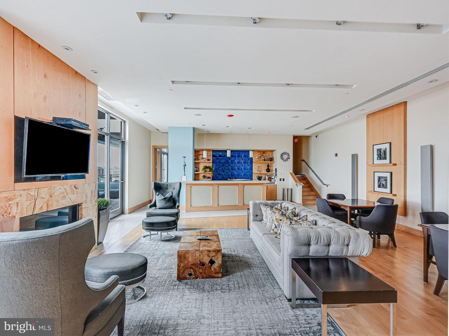 440 L Street NW #809 photo 33