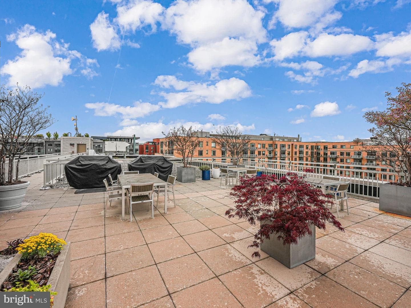 440 L Street NW #809 photo 38