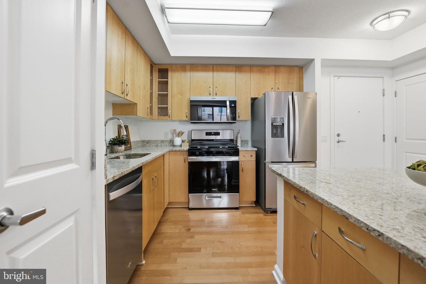 440 L Street NW #809 photo 8