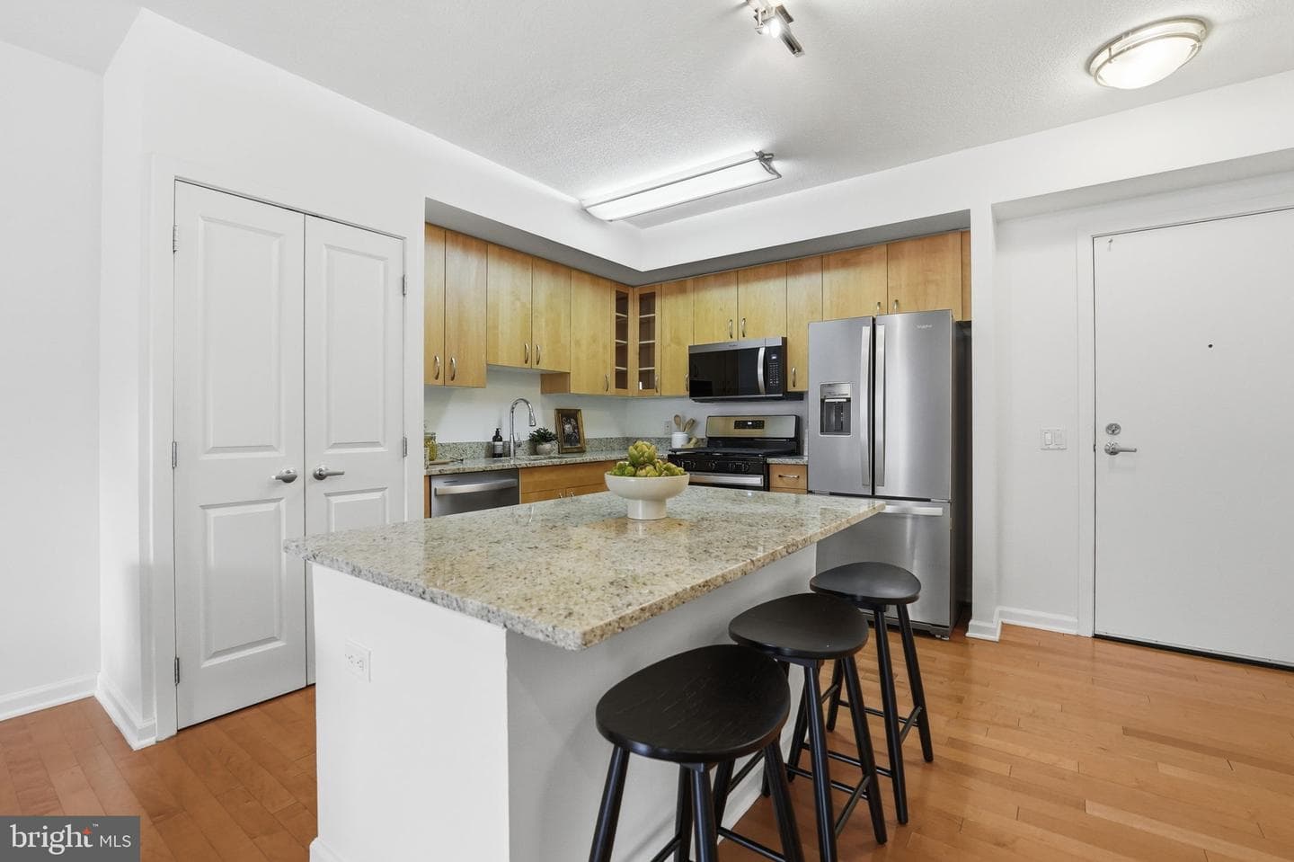 440 L Street NW #809 photo 9