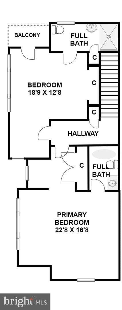 1377 K Street SE #2 photo 27