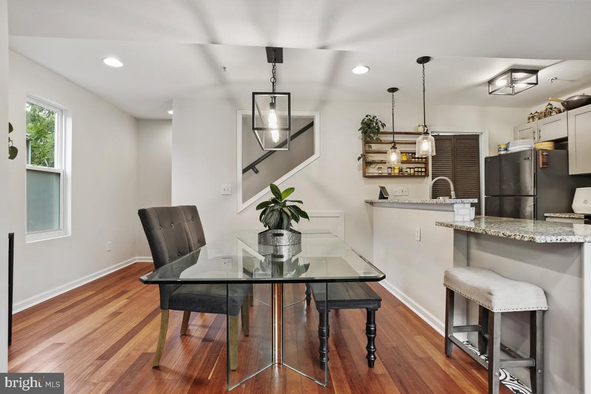 1377 K Street SE #2 photo 5