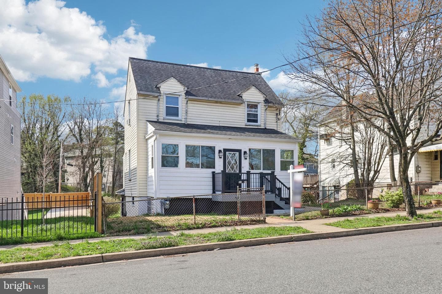 3149 Newton Street NE photo 4