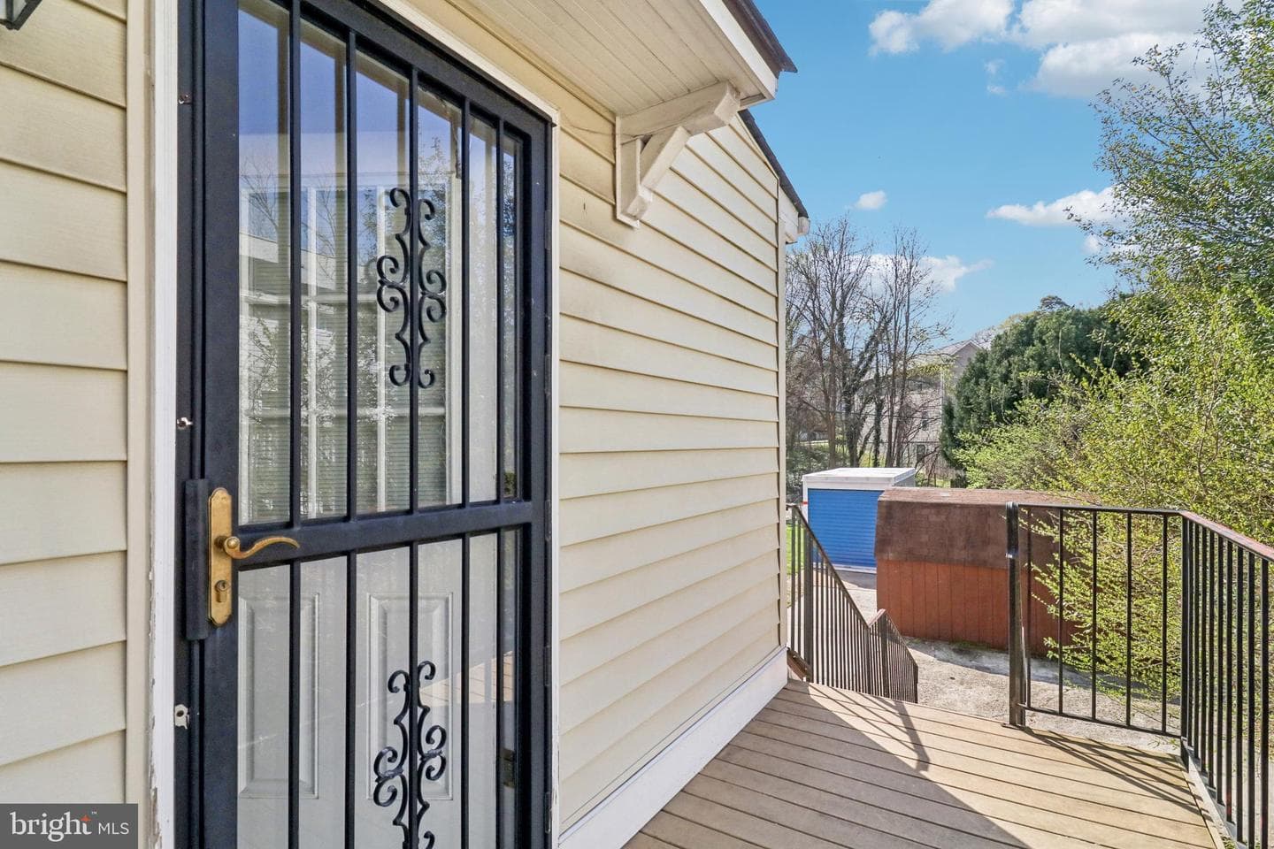 3149 Newton Street NE photo 8