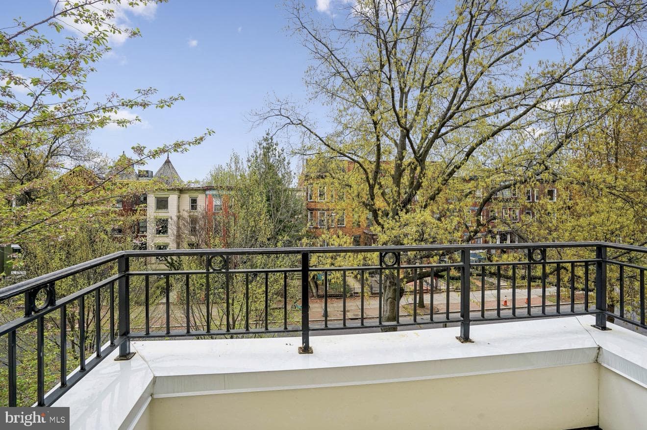 1329 Irving Street NW #2 photo 16