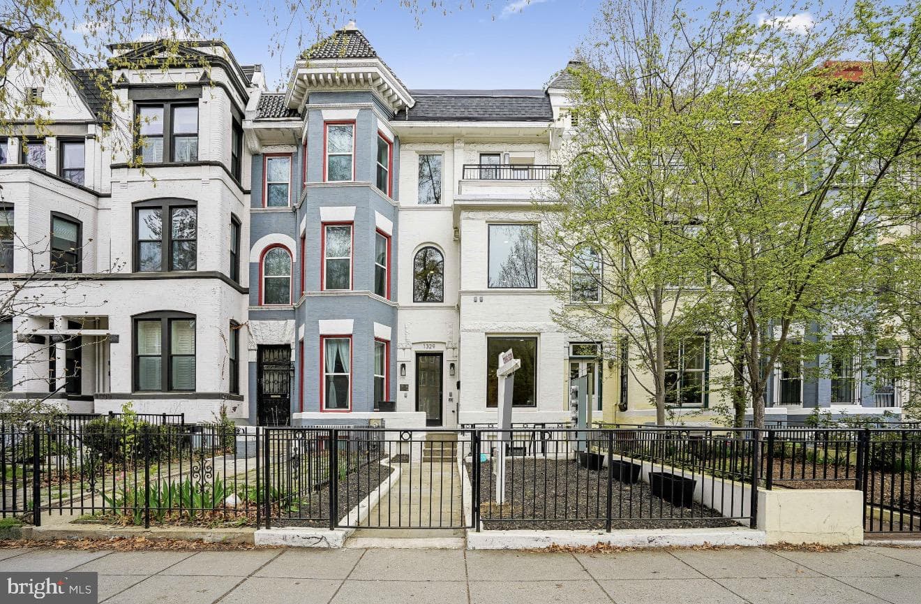 1329 Irving Street NW #2 photo 3