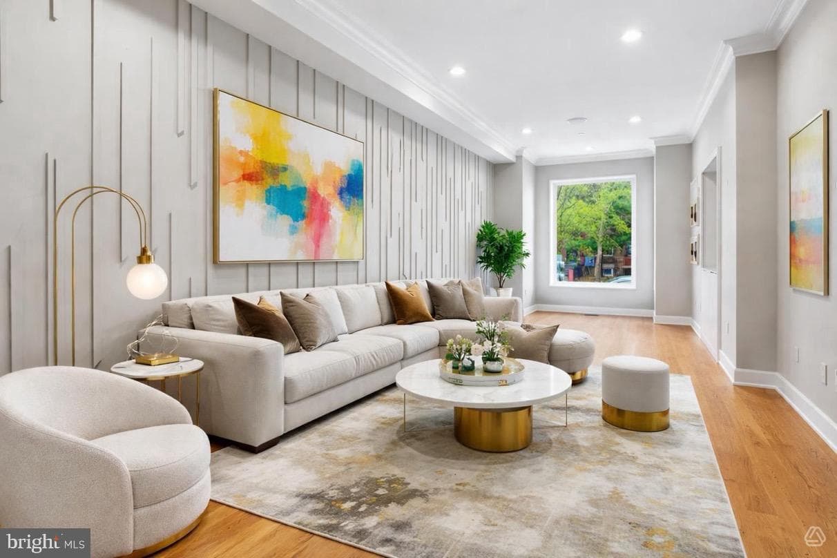 1329 Irving Street NW #1 photo 3