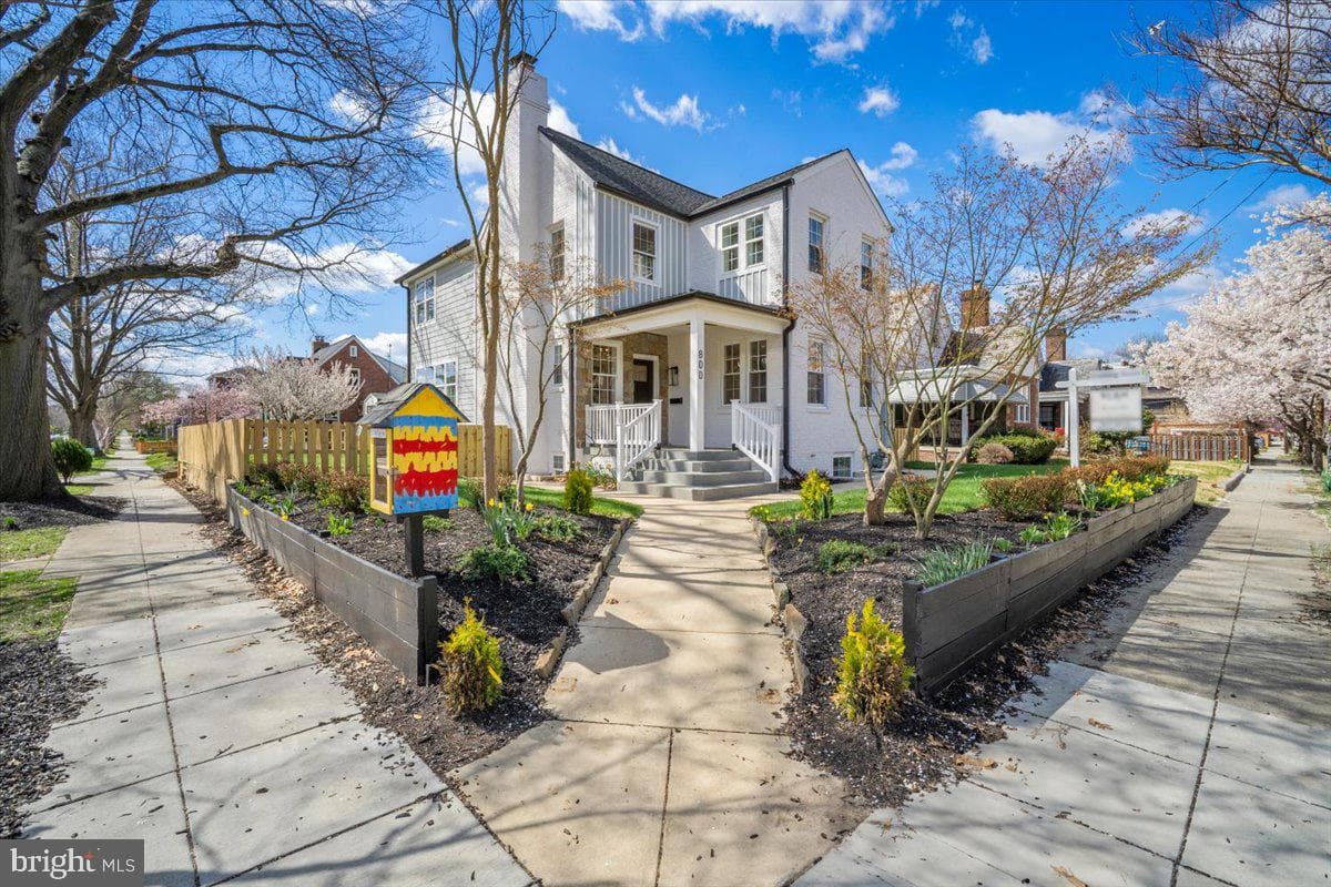 800 Elder Street NW photo 40
