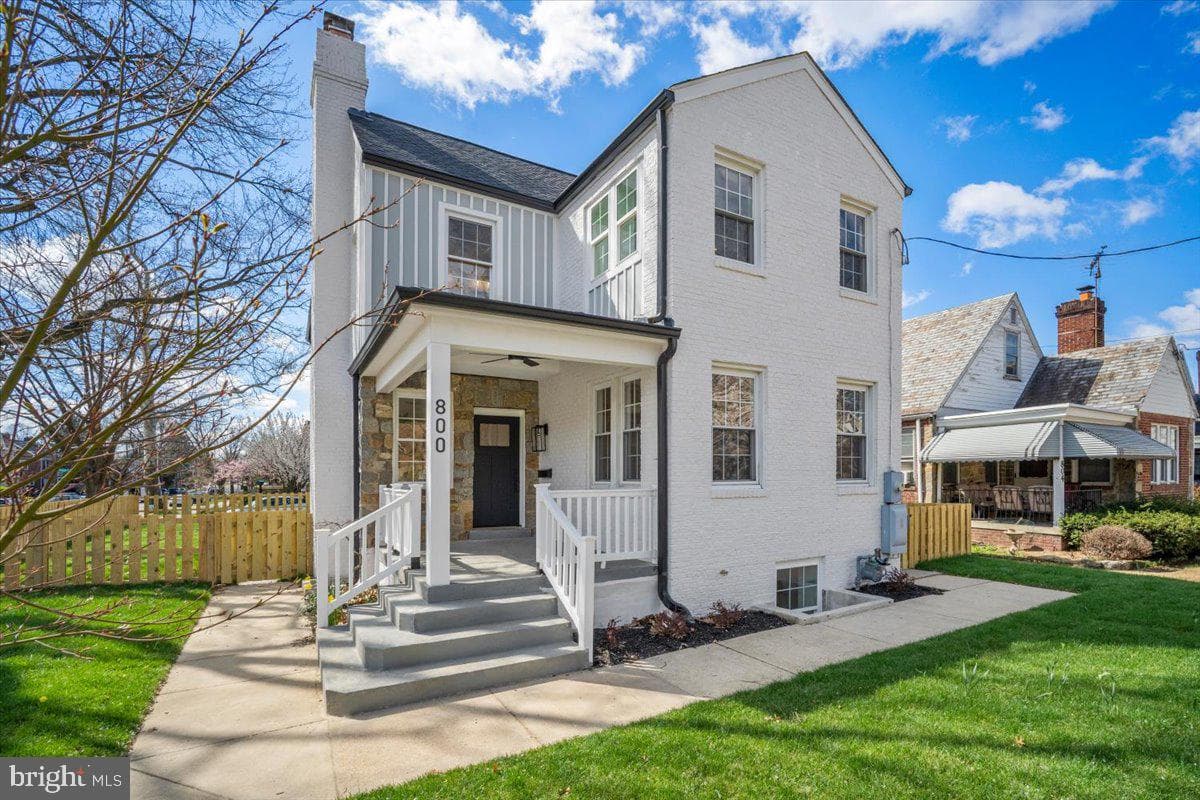 800 Elder Street NW photo 53