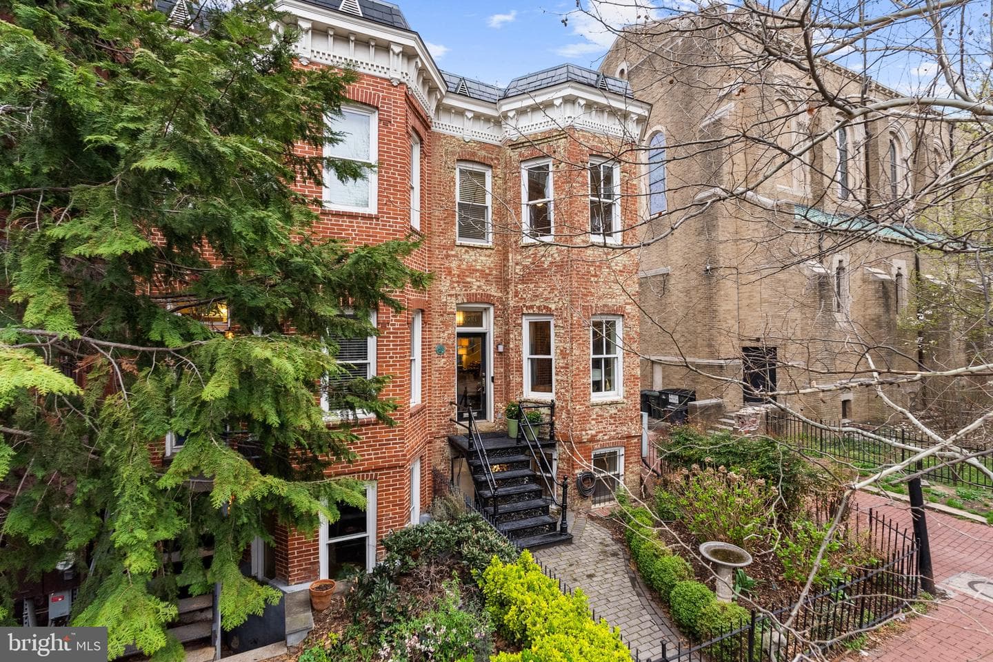 1603 S Street NW photo 41