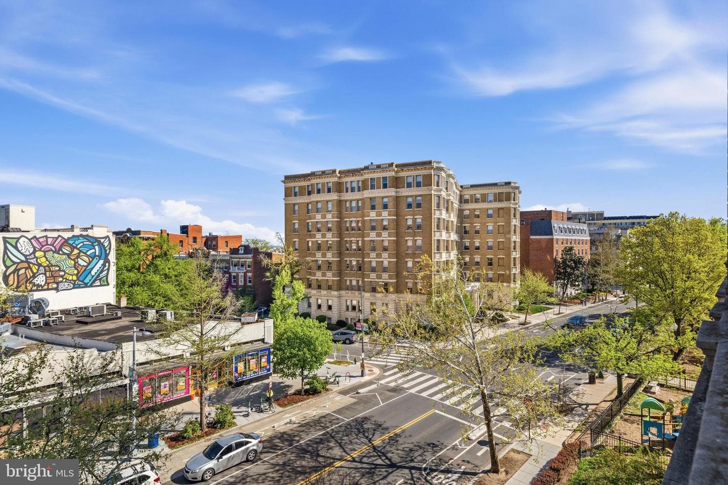 1851 Columbia Road NW #401 photo 22