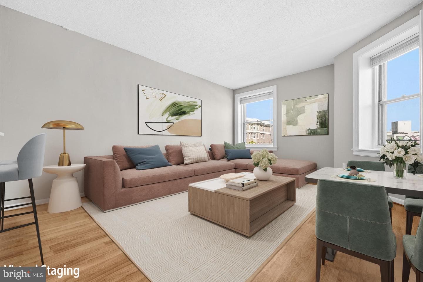 1851 Columbia Road NW #401 photo 3