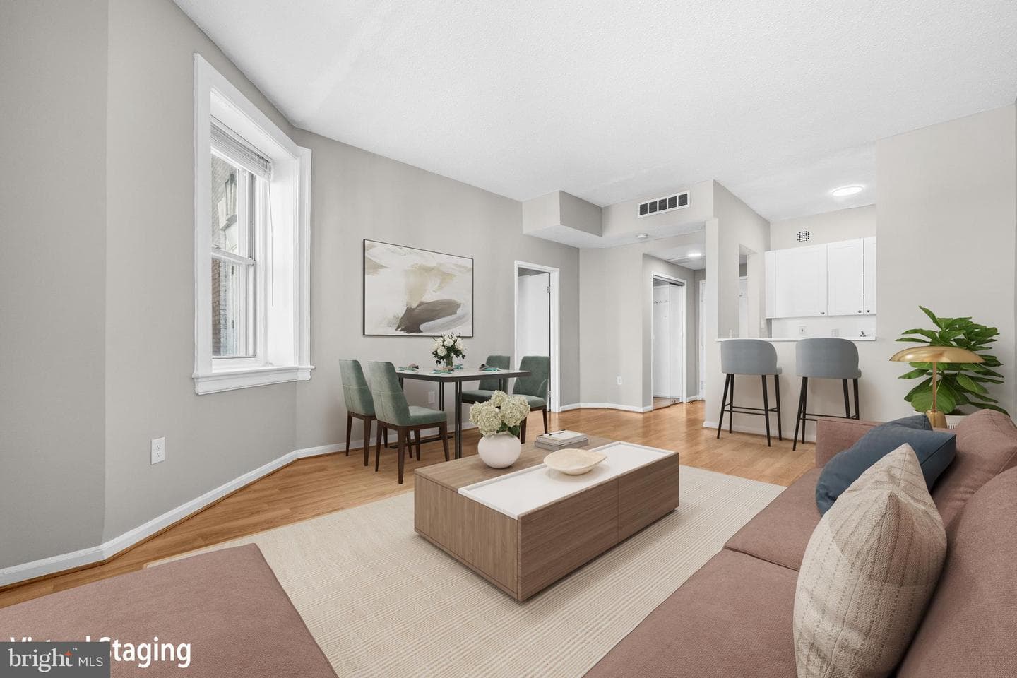 1851 Columbia Road NW #401 photo 5