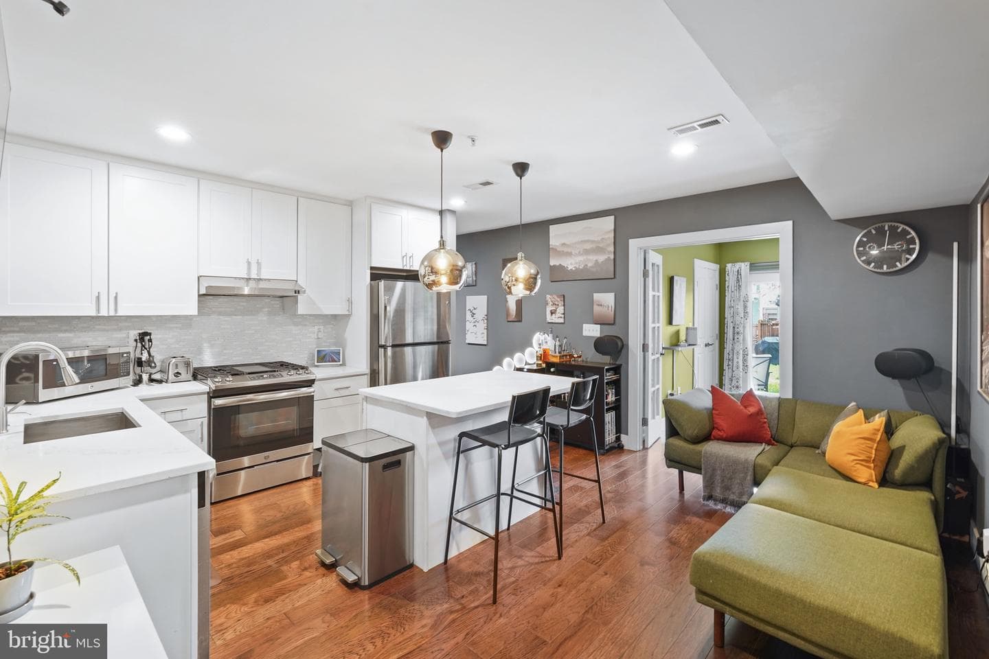 528 Kennedy Street NW #102 photo 3