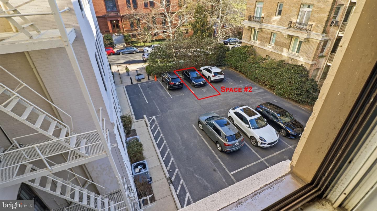 2205 California Street NW #303 photo 38