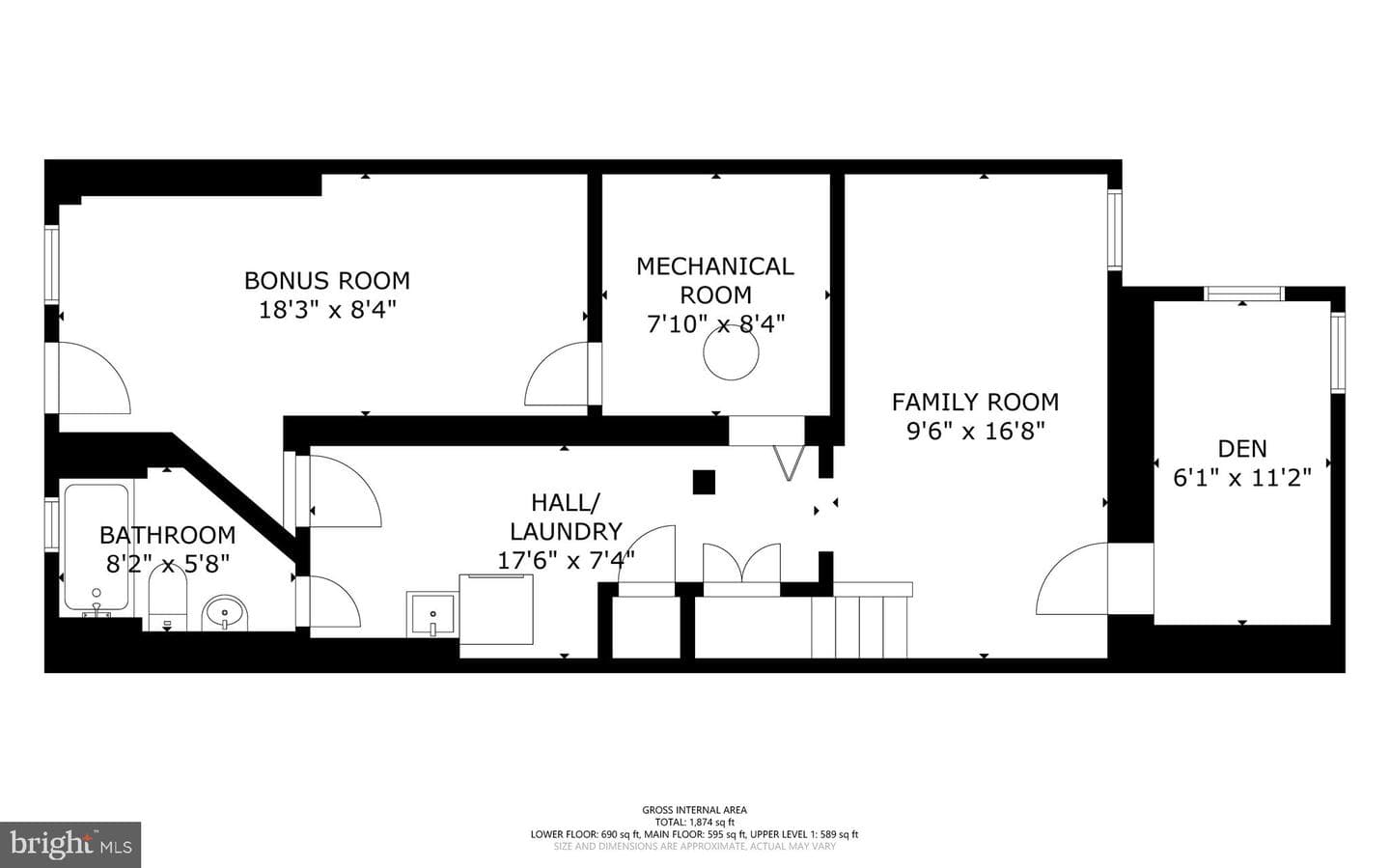 1507 West Virginia Ave NE photo 39