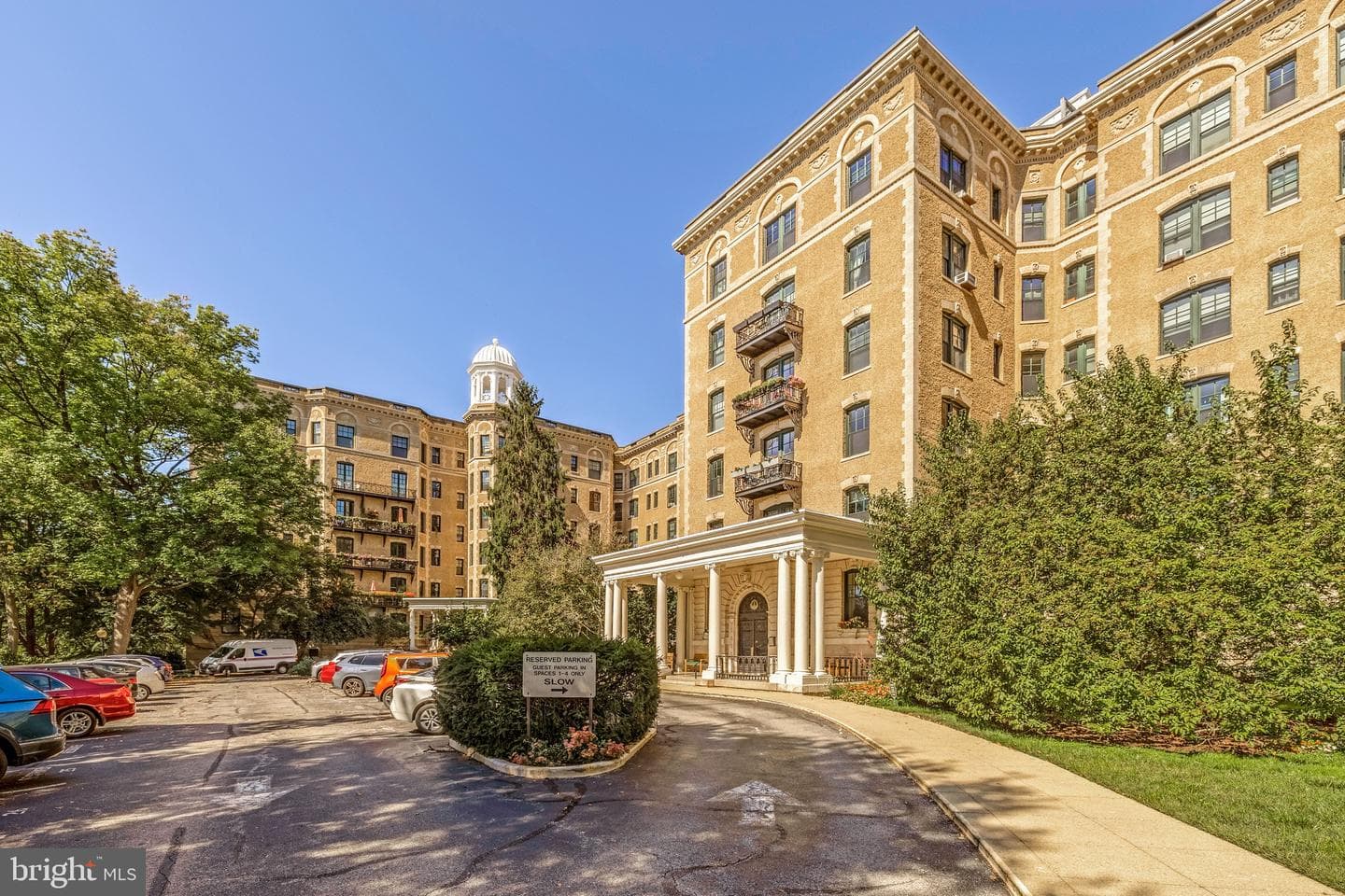 2853 Ontario Road NW #423 photo 2