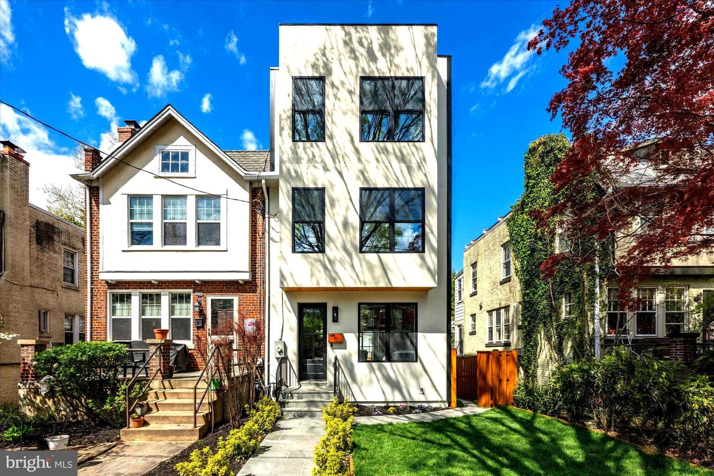 4441 Harrison Street NW photo 42