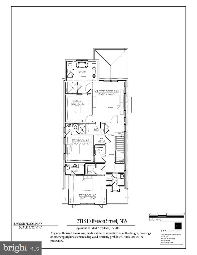 3118 Patterson Street NW photo 76