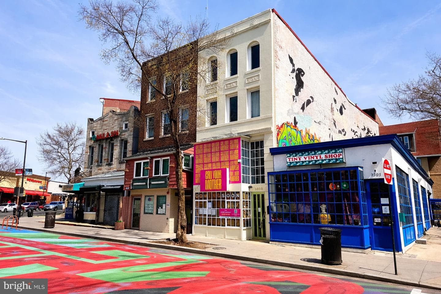 1664 Euclid Street NW #b photo 33