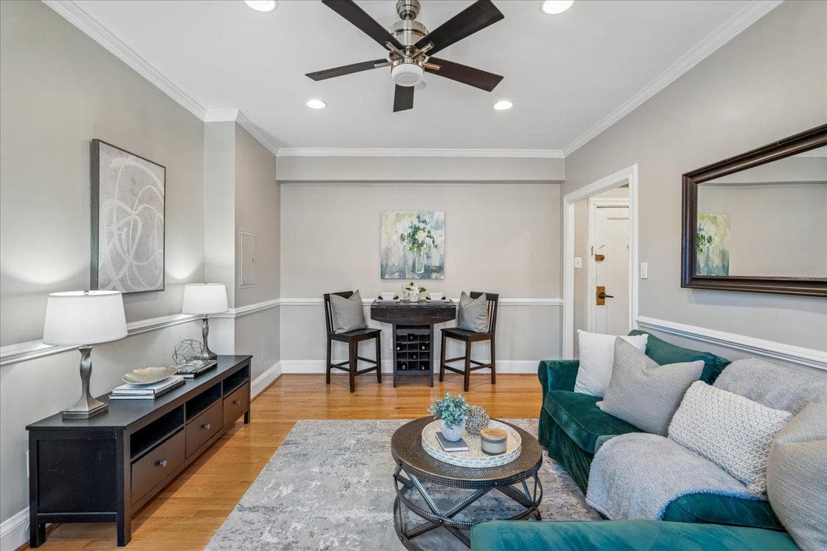 3010 Wisconsin Avenue NW #209 photo 11