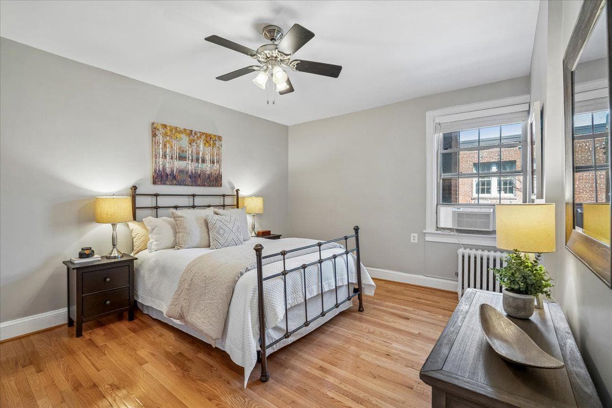 3010 Wisconsin Avenue NW #209 photo 17
