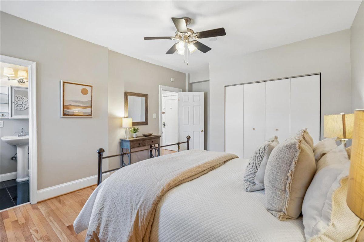 3010 Wisconsin Avenue NW #209 photo 20