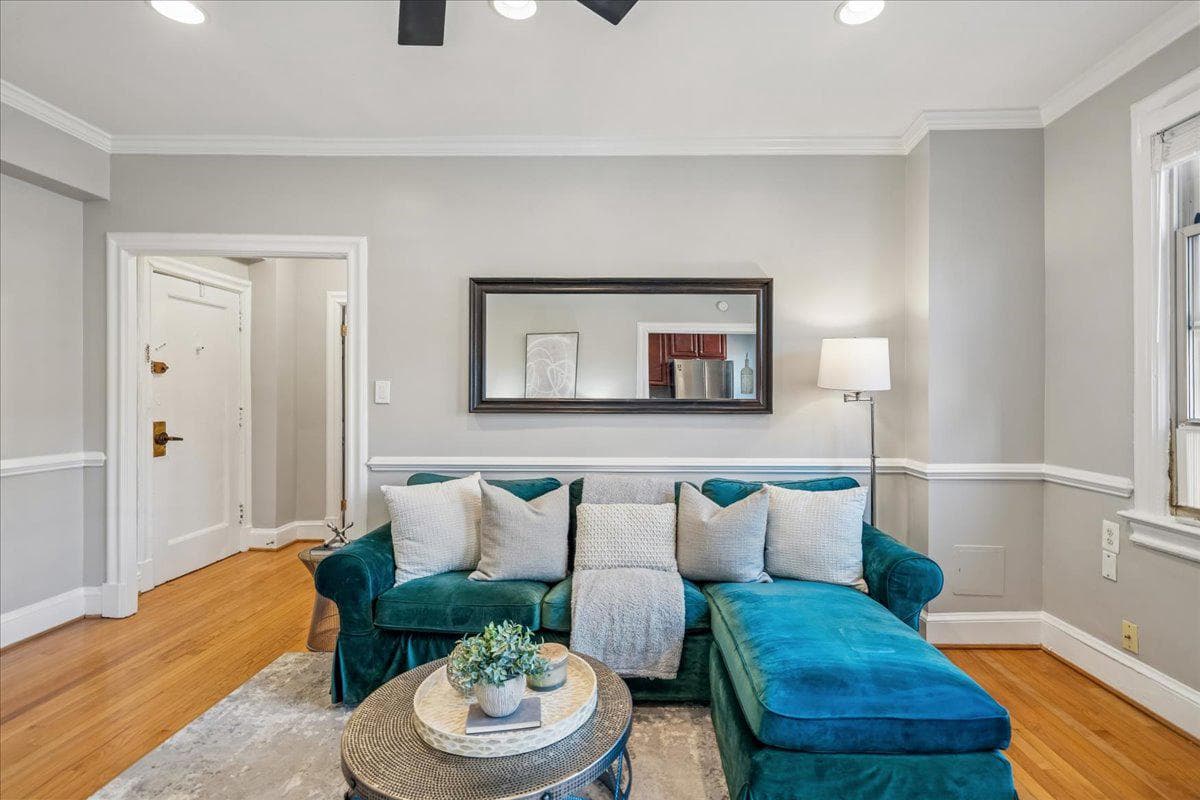 3010 Wisconsin Avenue NW #209 photo 9