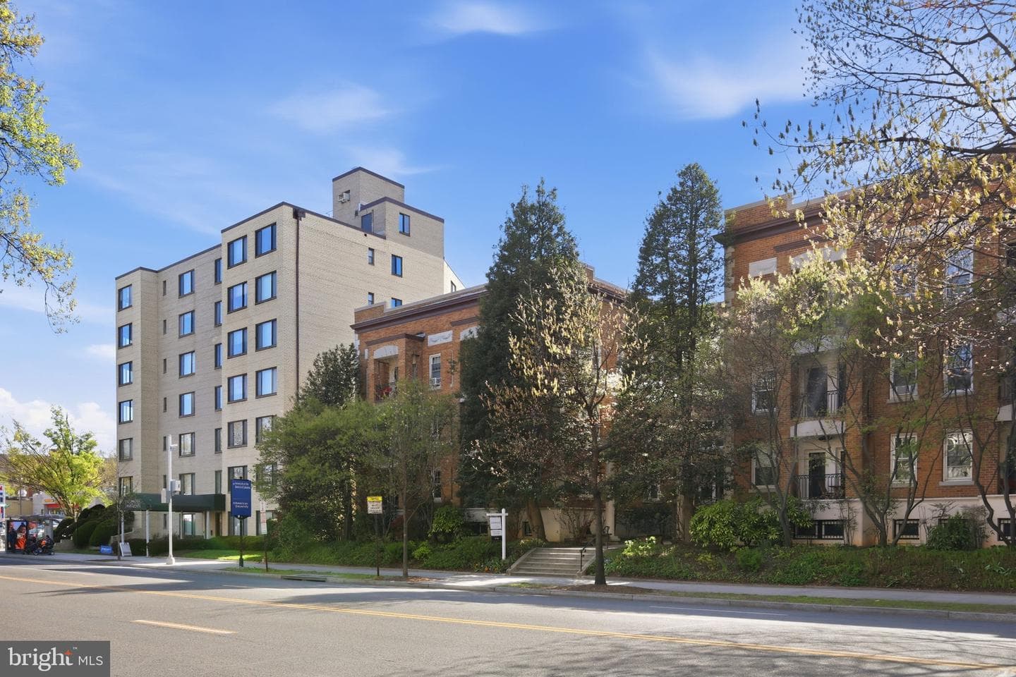 5112 Connecticut Avenue NW #303 photo 22