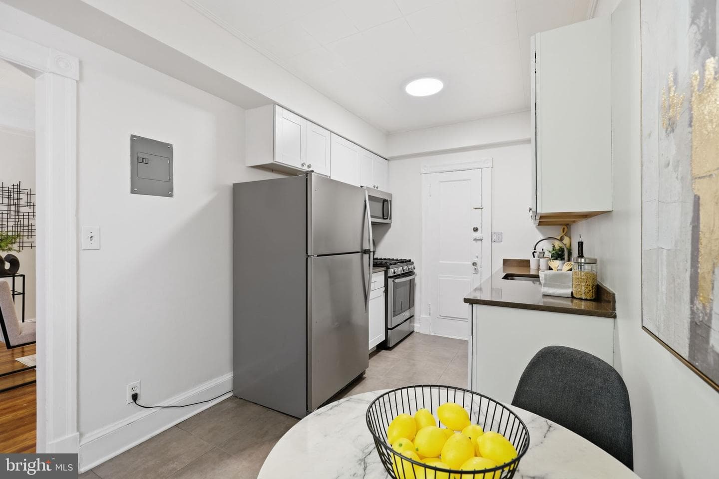 5112 Connecticut Avenue NW #303 photo 9