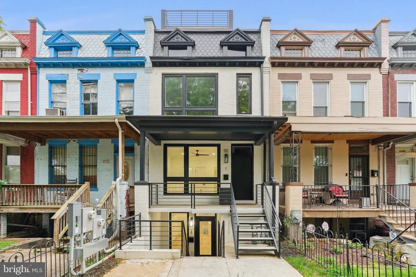 1111 K Street NE #2, Washington
