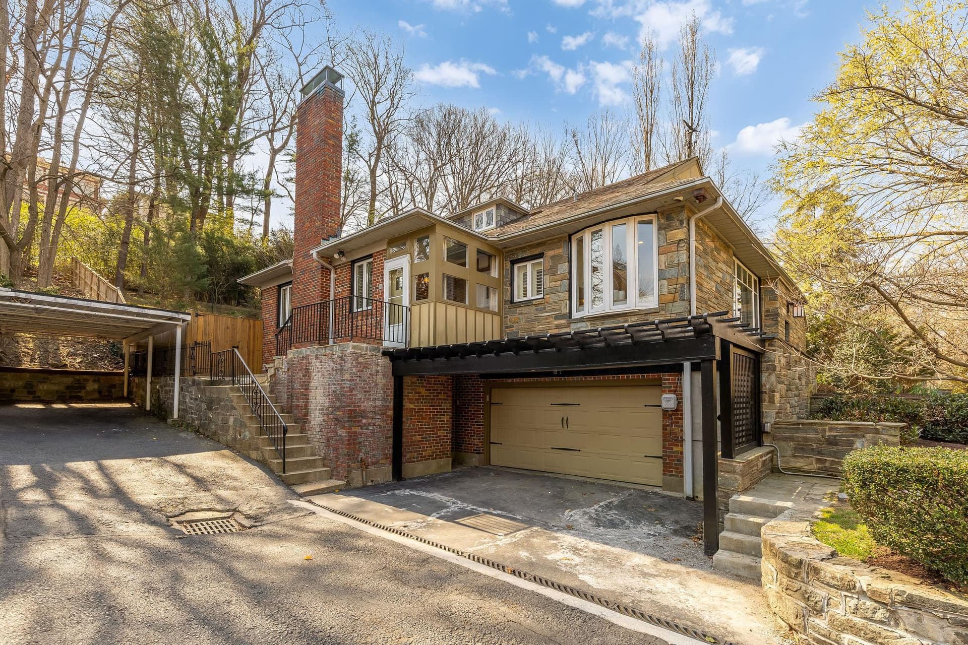 4335 Blagden Avenue NW photo 31