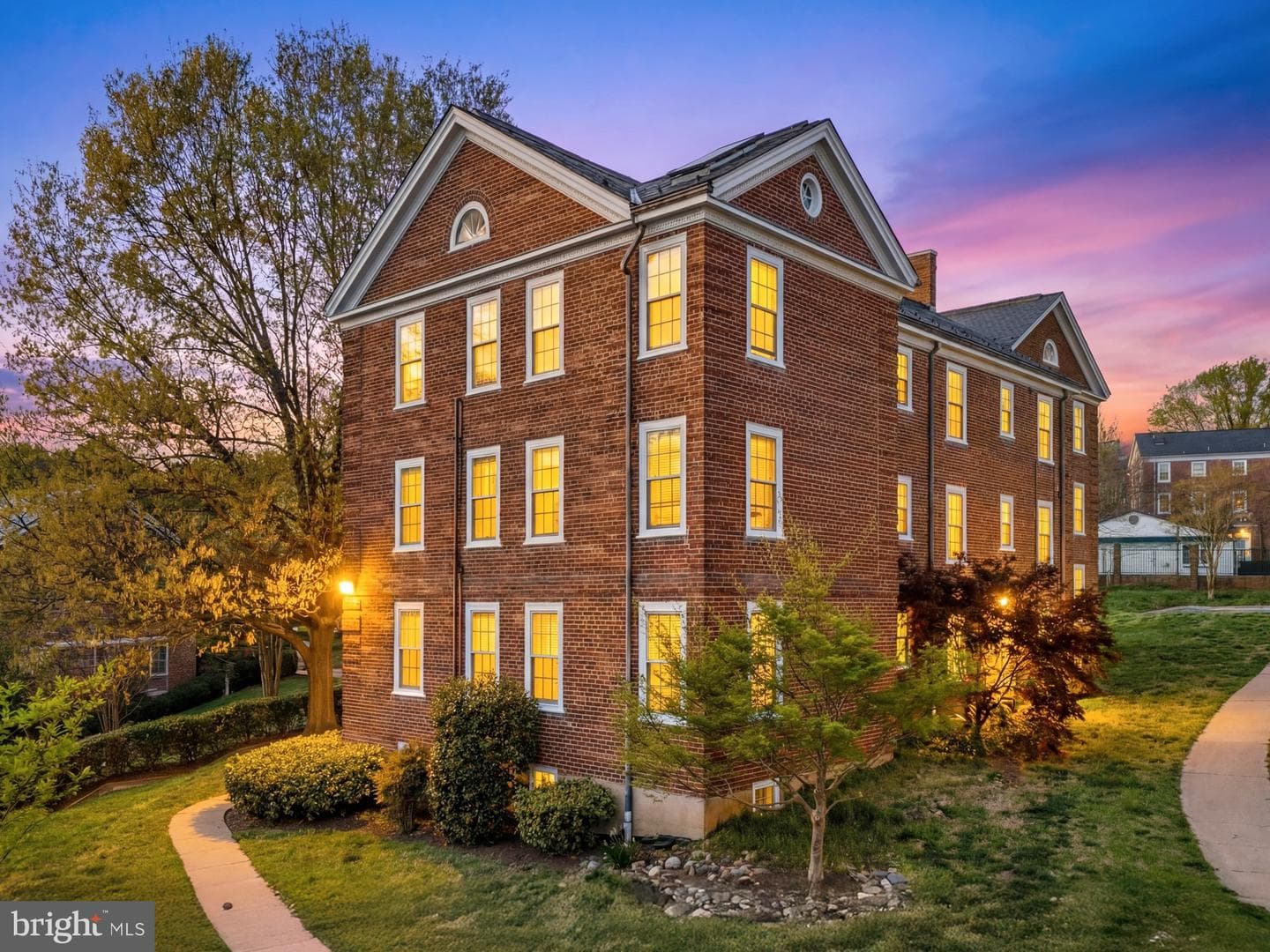 3861 Porter Street NW #c285 photo 1