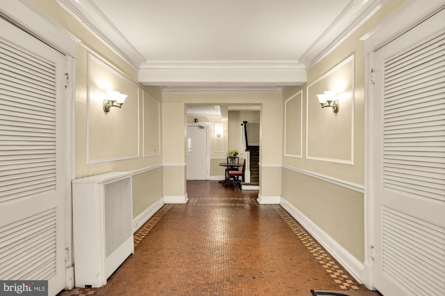 1869 Mintwood Place NW #24 photo 32