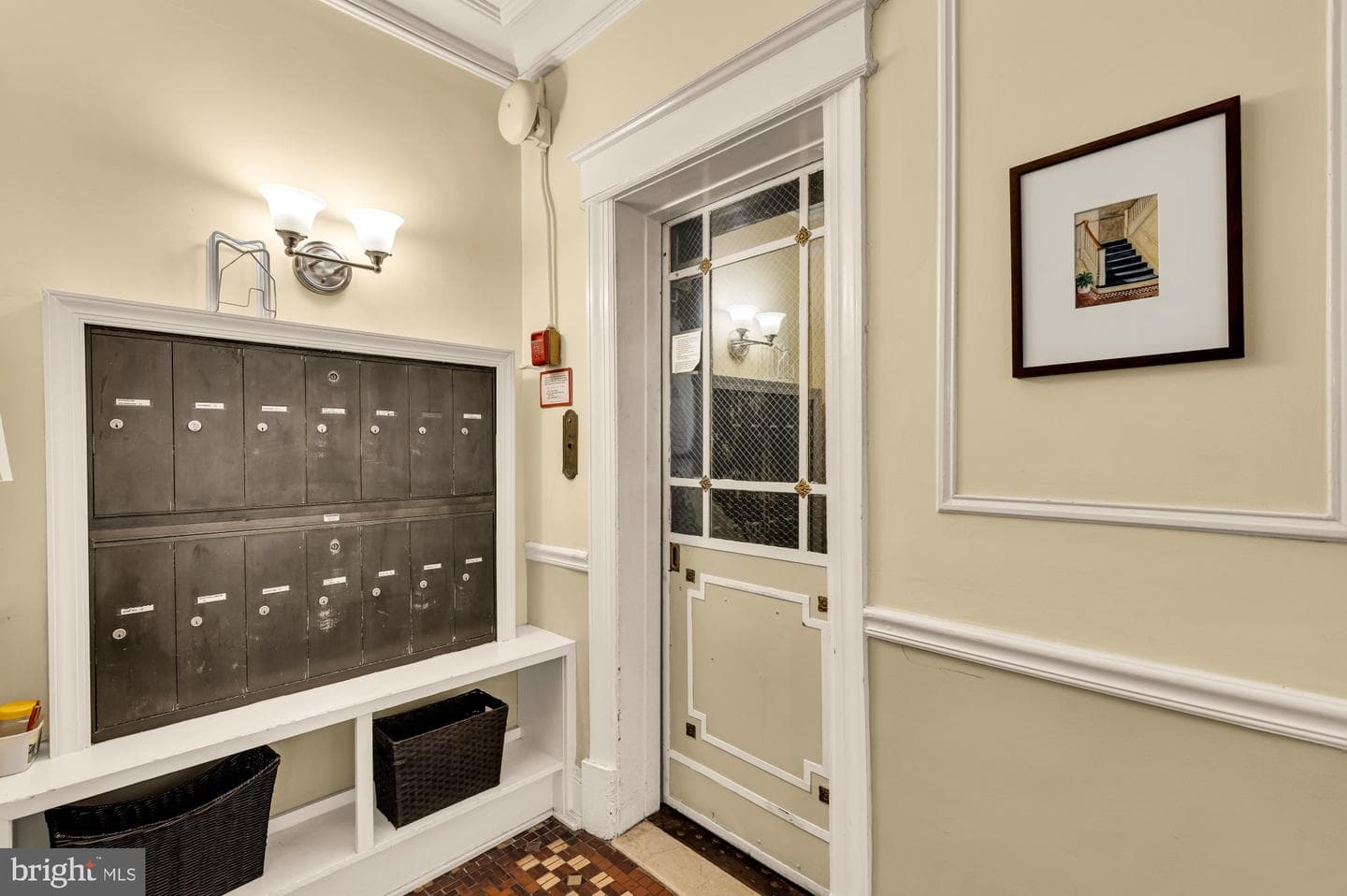 1869 Mintwood Place NW #24 photo 36