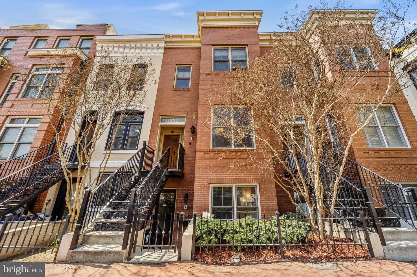 1232 4th Street NW #1 photo 26