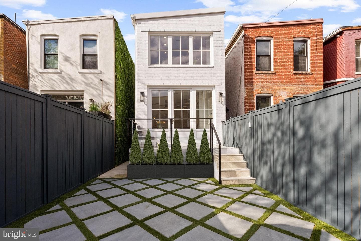 1308 Corcoran Street NW photo 38