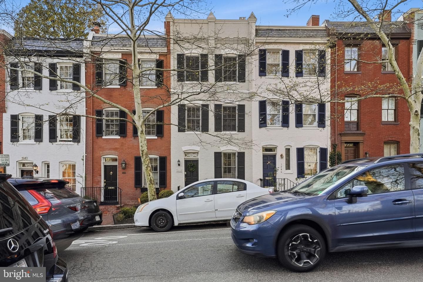 1544 34th Street NW photo 2