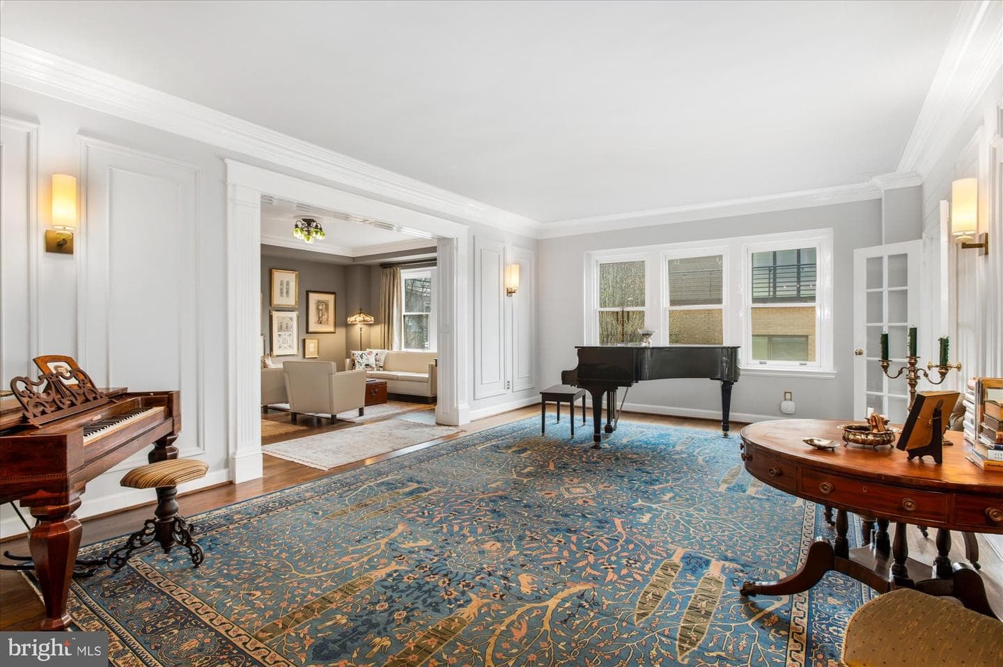 2101 Connecticut Avenue NW #36 photo 6