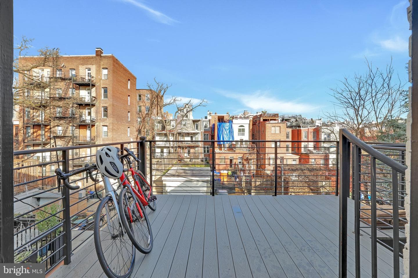 1823 Kalorama Road NW #a photo 13