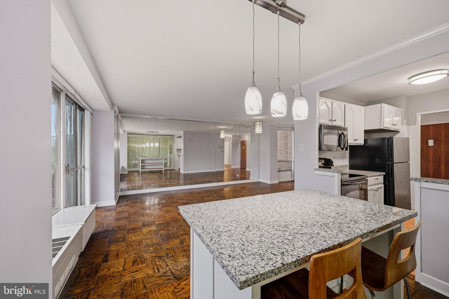 400 O Street SW #402 photo 13