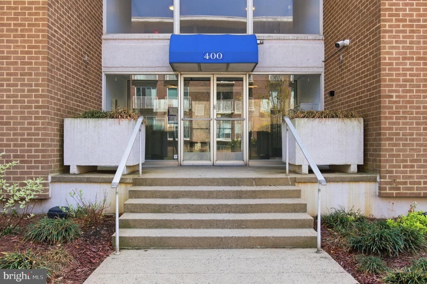 400 O Street SW #402 photo 31