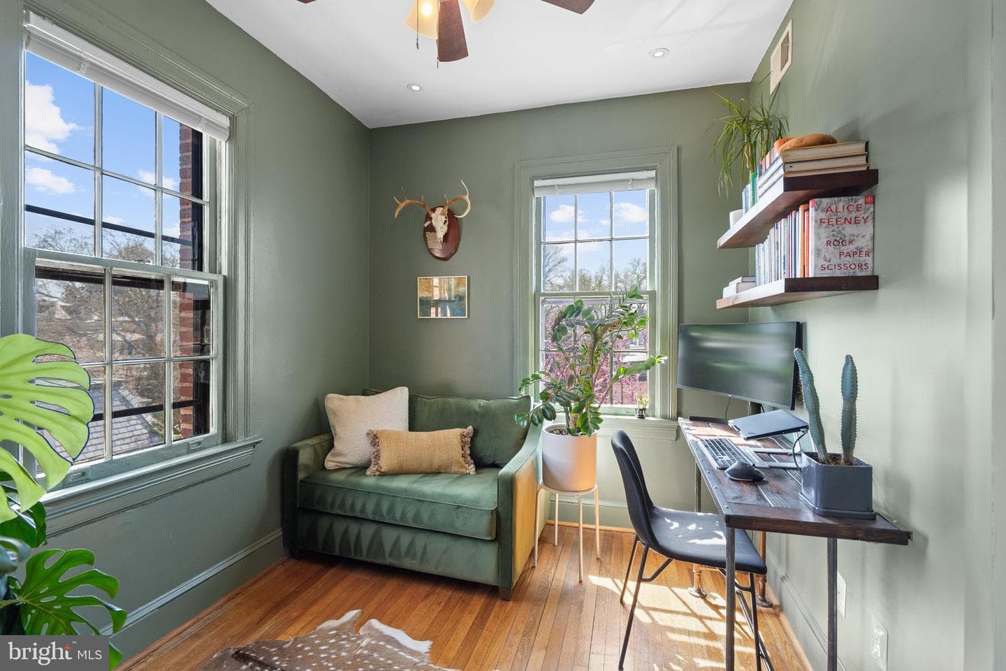 3120 R Street NW #207 photo 16