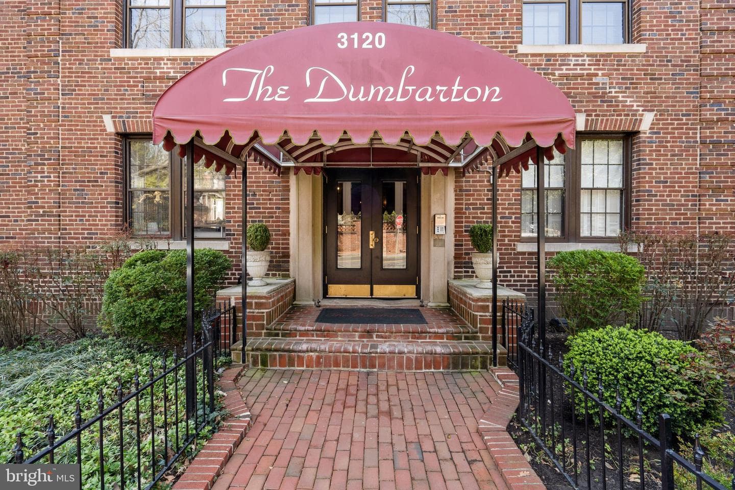 3120 R Street NW #207 photo 2