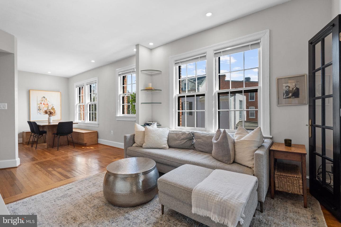 3120 R Street NW #207 photo 4