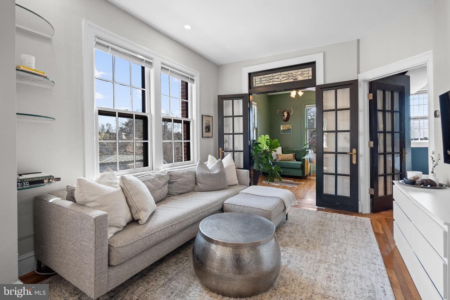 3120 R Street NW #207 photo 5