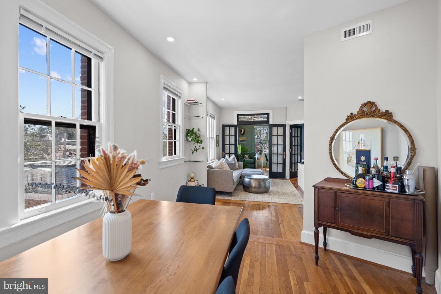 3120 R Street NW #207 photo 7